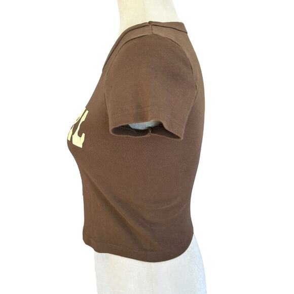 Brandy Melville John Galt Cowgirl Top XS Small Y2k Western Festival Summer Retro - Picture 10 of 11